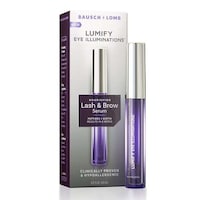 Nourishing Brow Serums