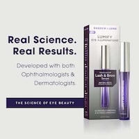 Nourishing Brow Serums Image 3
