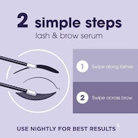 Nourishing Brow Serums Image 6