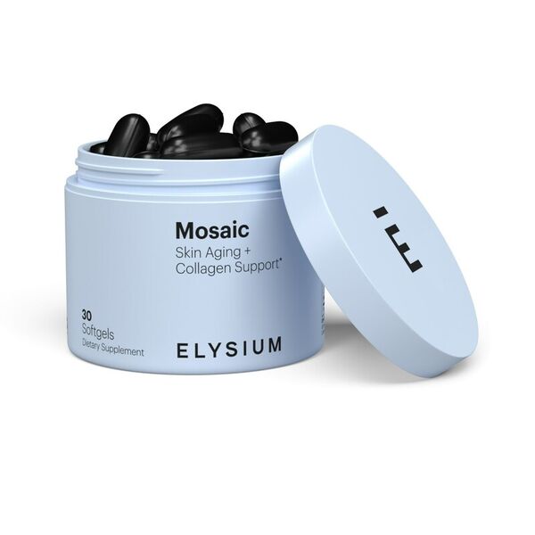 Optimal Aging Supplements