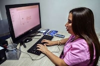 Robotic Breast Examinations Image 1
