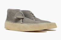 Collaboration Laidback Boot Designs Image 2