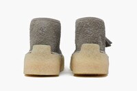 Collaboration Laidback Boot Designs Image 4
