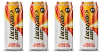 Sugar-Free Fruity Cans