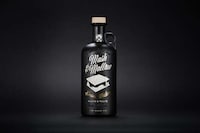 Premium S'mores Whiskeys
