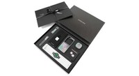 Bedazzled Crystalline Mobile Devices Image 3