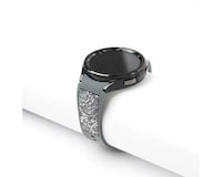 Bedazzled Crystalline Mobile Devices Image 8