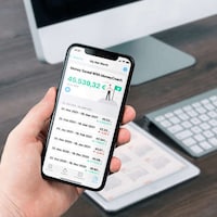 Stress Reduction Finance Apps Image 2