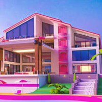 Virtual Doll-Inspired Tycoons Image 1