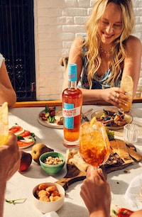 Modern Italian American Amaros Image 2