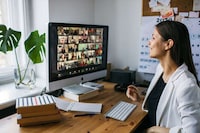 AI-Powered Conference Features Image 1