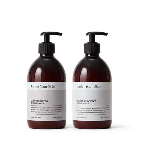 Swedish Skincare American Expansions