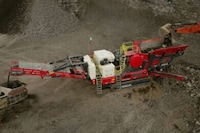 Sustainable Electric Crushers Image 1