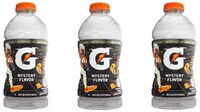 Mysterious Sports Drink Flavors Image 1
