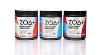Five-in-One Pre-Workout Supplements Image 1