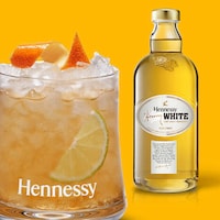 Fruity Cognac Expansions