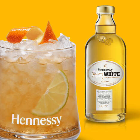 Fruity Cognac Expansions