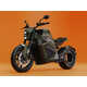 HIgh-Torque Electric Motorcycles Image 1