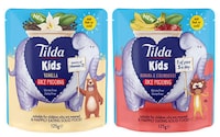 Nutritious Child-Friendly Rice Puddings
