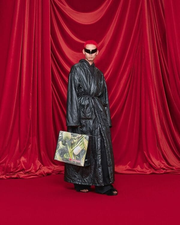 Biomaterial Bathrobe Coats