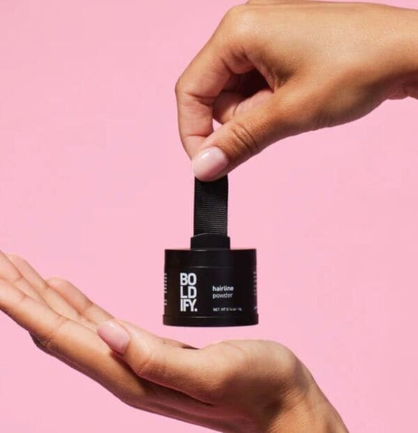Volume-Enhancing Haircare