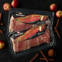 Cider-Flavored Bacon Strips Image 2