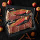 Cider-Flavored Bacon Strips Image 2