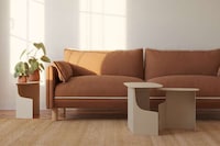 Versatile Nesting Furniture