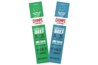 Mini Flavored Meat Sticks Image 1