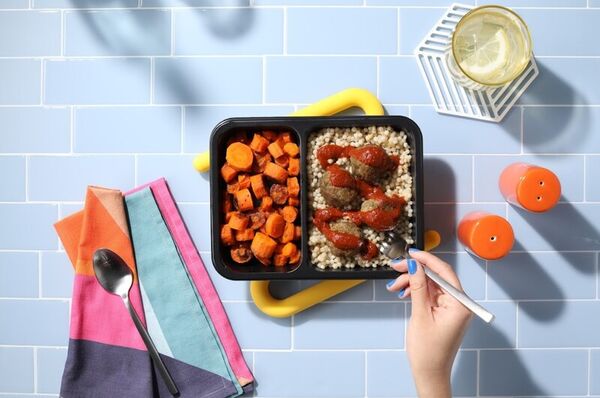 Ready-to-Heat Meal Services
