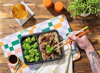 Ready-to-Heat Meal Services Image 4