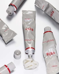 Exfoliating Balm-to-Milk Cleansers