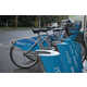 Campus-Wide Bike Sharing Services Image 1