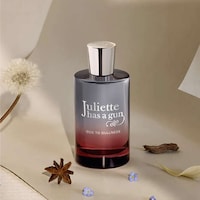 Introspective Poetic Fragrances Image 2