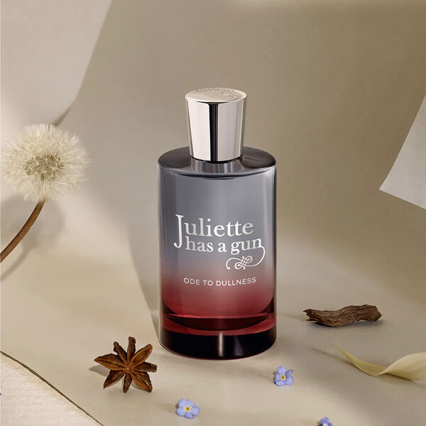 Introspective Poetic Fragrances Image 2
