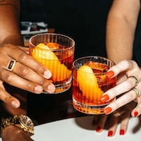 Convenient After-Dinner Cocktails Image 3
