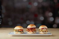 Asian-Inspired Sliders Image 1