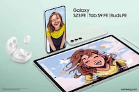 Value-Conscious Tech Products Image 1