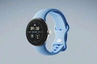Flagship Health Wearable Smartwatches Image 1