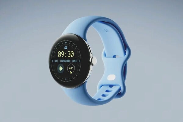 Flagship Health Wearable Smartwatches