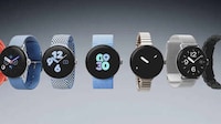Flagship Health Wearable Smartwatches Image 2