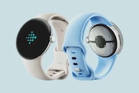 Flagship Health Wearable Smartwatches Image 3