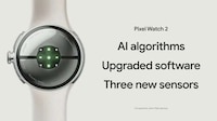 Flagship Health Wearable Smartwatches Image 5