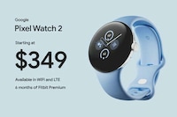 Flagship Health Wearable Smartwatches Image 6