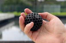 3D-Printed Stress Balls