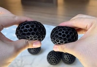 3D-Printed Stress Balls Image 3