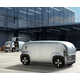 Interactive Autonomous Delivery Vehicles Image 2