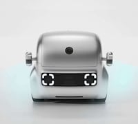 Interactive Autonomous Delivery Vehicles Image 3