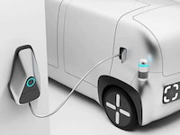 Interactive Autonomous Delivery Vehicles Image 4