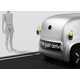 Interactive Autonomous Delivery Vehicles Image 6